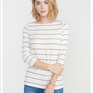 Amour Vert Francois 3/4 Top